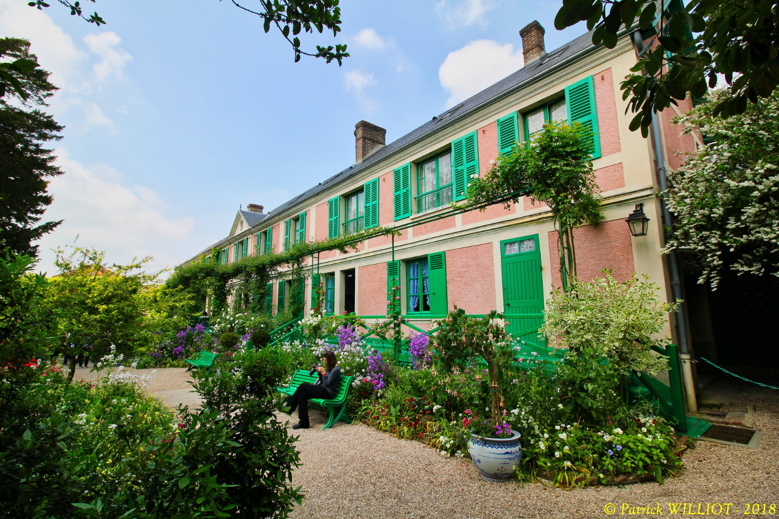 Giverny